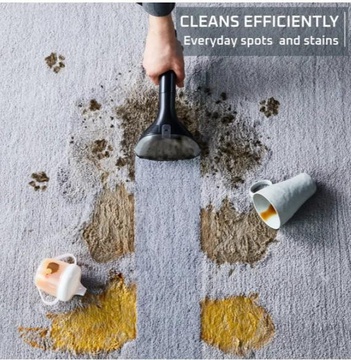 Rowenta Clean It IN5021F0