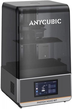 Anycubic Photon Mono M7