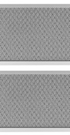 Perfelli TL 6622 WH 1000 LED