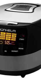 Grunhelm MC-16T