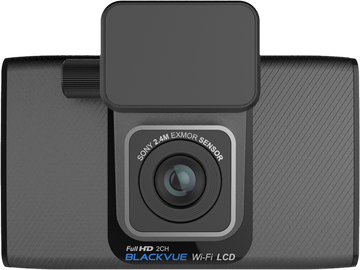 Blackvue DR750LW-2CH
