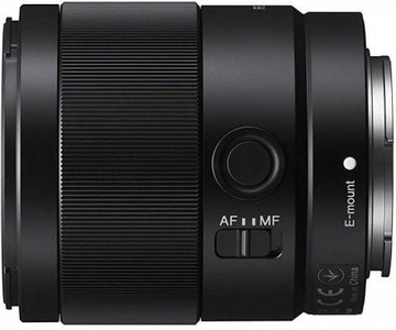 Sony SEL35F18F 35mm f/1,8