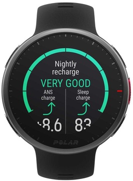 Polar Vantage V2 Black M/L (90082710)