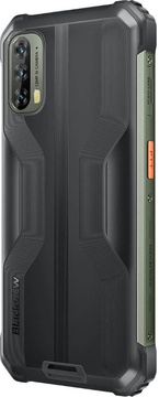 Blackview BV7100 6/128GB Conquest Black