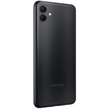 Samsung Galaxy A04 3/32GB Black (SM-A045FZKD)