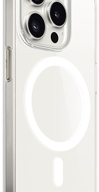 Blueo Crystal Drop PRO Resistance Phone Case for iPhone 16 Plus with MagSafe Transparent