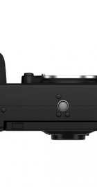 Fujifilm X-S10 kit (15-45mm) black (16670106)