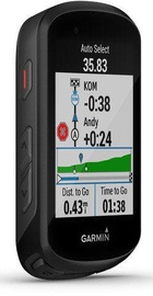 Garmin Edge 530 Mountain Bike Bundle (010-02060-21)