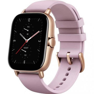 Amazfit GTS 2e Lilac Purple