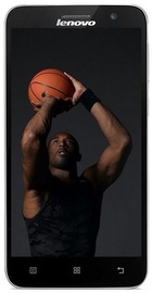 Lenovo A8/A808t 16GB Black