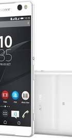 Sony Xperia C5 Ultra Dual E5563 White