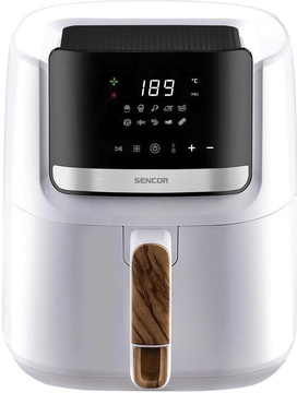 Sencor SFR 6551WH