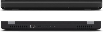 Lenovo ThinkPad T15g Gen 2 Black (20YS0023US)