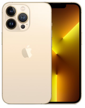 Apple iPhone 13 Pro 256GB Gold (MLVK3)