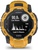 Garmin Instinct 3 50mm Solar Sunburst with Sunburst/Gray Band (010-02935-02/42)