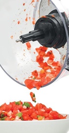 KitchenAid 5KFP0719EBM
