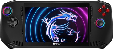 MSI Claw A1M 512 GB (9S7-1T4111-235)