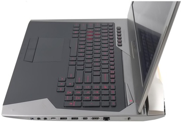 Asus ROG G752VT-TH71