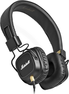 Marshall Major II Black Android (4091167)