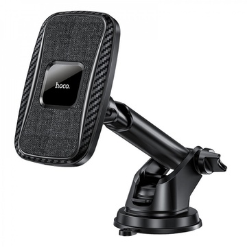 Hoco Magnetic Car Holder and Charger (CA75)