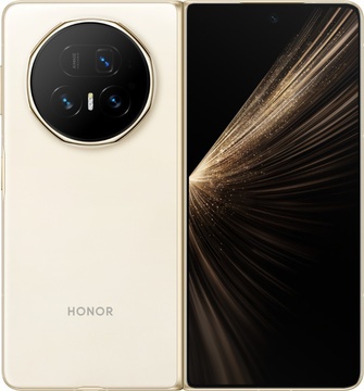 Honor Magic V5 16/512GB Ivory White