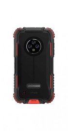 DOOGEE S35 3/16GB Red