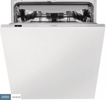 Whirlpool WIC3C34PFES