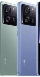 Xiaomi 13T Pro 12/512GB Meadow Green (Global Version)