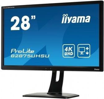 Iiyama B2875UHSU-B1