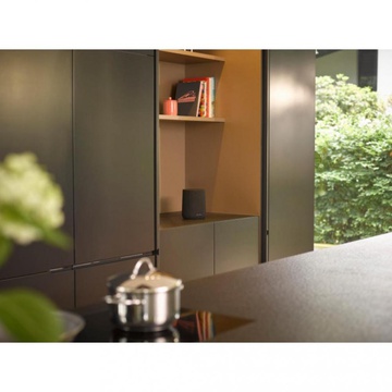 Harman-KardonSmart колонка  Harman/Kardon Citation ONE MKII Black (HKCITAONEMKIIBLK)