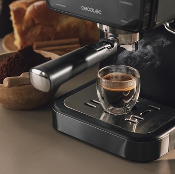 CECOTEC Power Espresso 20 ColdBrew Touch (CCTC-00269)