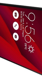 Asus ZenFone 2 ZE551ML 2/16GB Glamour Red