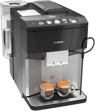 Siemens EQ.500 Classic TP507R04