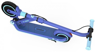Ninebot by Segway E8 Blue (AA.00.0002.26)