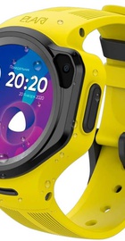 ELARI KidPhone 4G Yellow (KP-4GRD-Y)