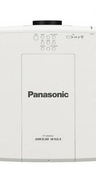 Panasonic PT-MW630