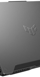 ASUS TUF Gaming F15 FX507ZC4 Mecha Gray (FX507ZC4-HN083)