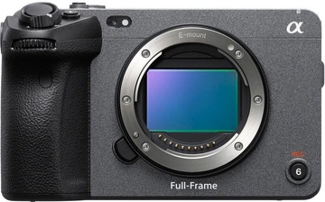 Sony FX3A Body (ILMEFX3A)