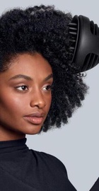Dyson Airwrap Co-anda2x Multi-styler & Dryer Curly+Coily Ceramic Apricot/Topaz (266836-01)