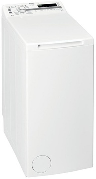 Whirlpool TDLR 6040S