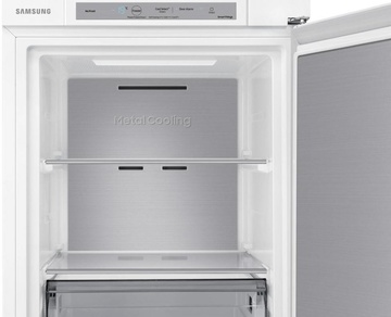 Samsung BRZ22700EWW