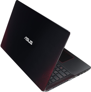 Asus X550VX (X550VX-MS71)