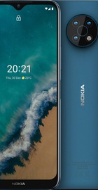 Nokia G50 4/128GB Ocean Blue