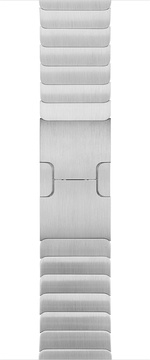 Apple Watch 42mm/44mm/45mm/46mm/49mm Link Bracelet (MJ5J2)