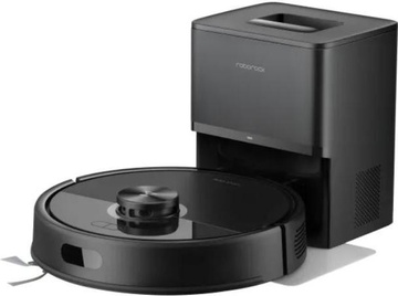RoboRock Q7 Pro Max+ Black