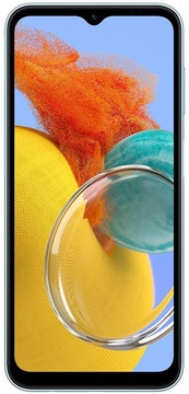 Samsung Galaxy M14 4/128GB Blue (SM-M146BZBV) (UA)