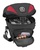 Tamrac Adventure Zoom 5513 Red/Black