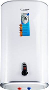 Willer IV100DR-Brig