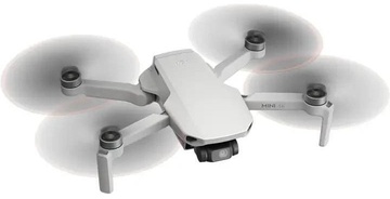 DJI Mini 4K Fly More Combo (CP.MA.00000788.01)