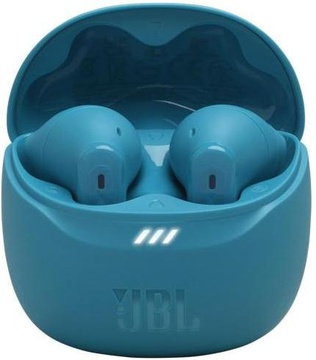 JBL Tune Flex 2 Turquoise (JBLTFLEX2TQE)
